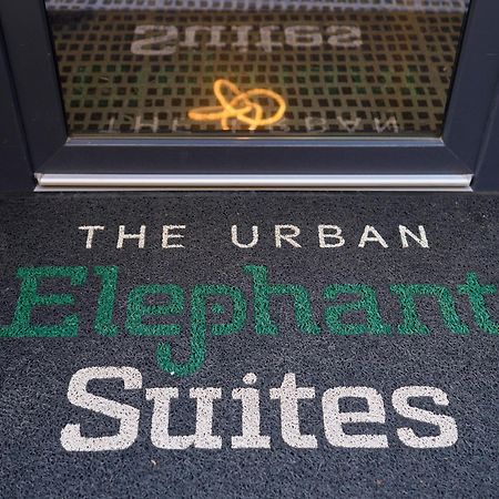 סלוניקי Urban Elephant Suites מראה חיצוני תמונה