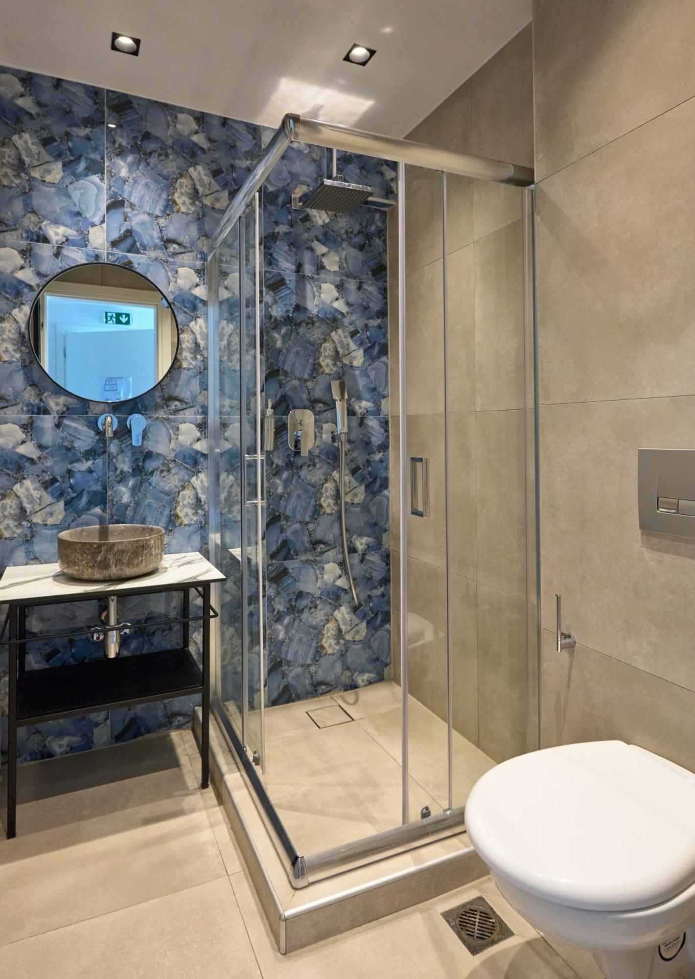 סלוניקי Urban Elephant Suites מראה חיצוני תמונה
