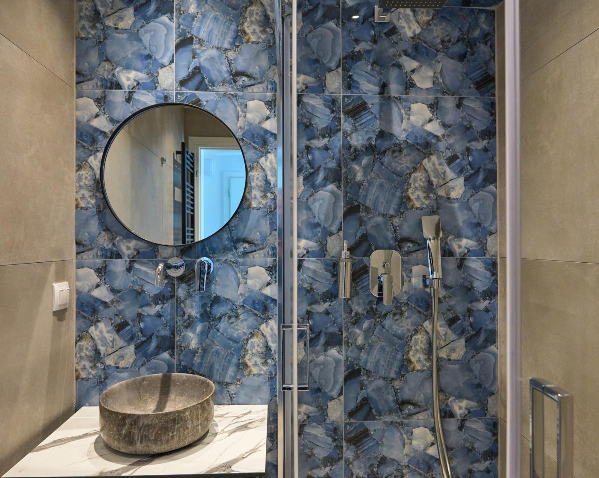 סלוניקי Urban Elephant Suites מראה חיצוני תמונה