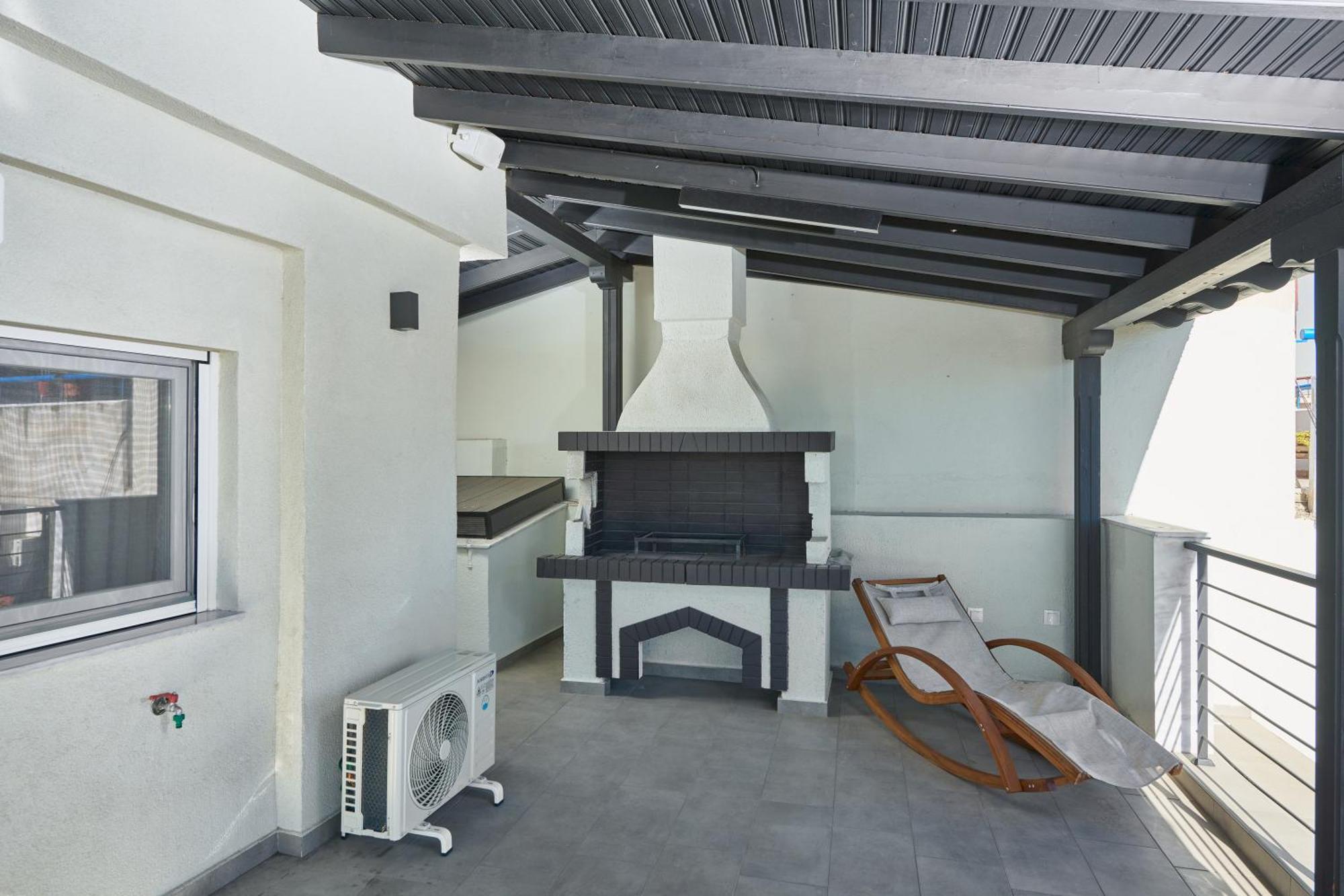 סלוניקי Urban Elephant Suites מראה חיצוני תמונה