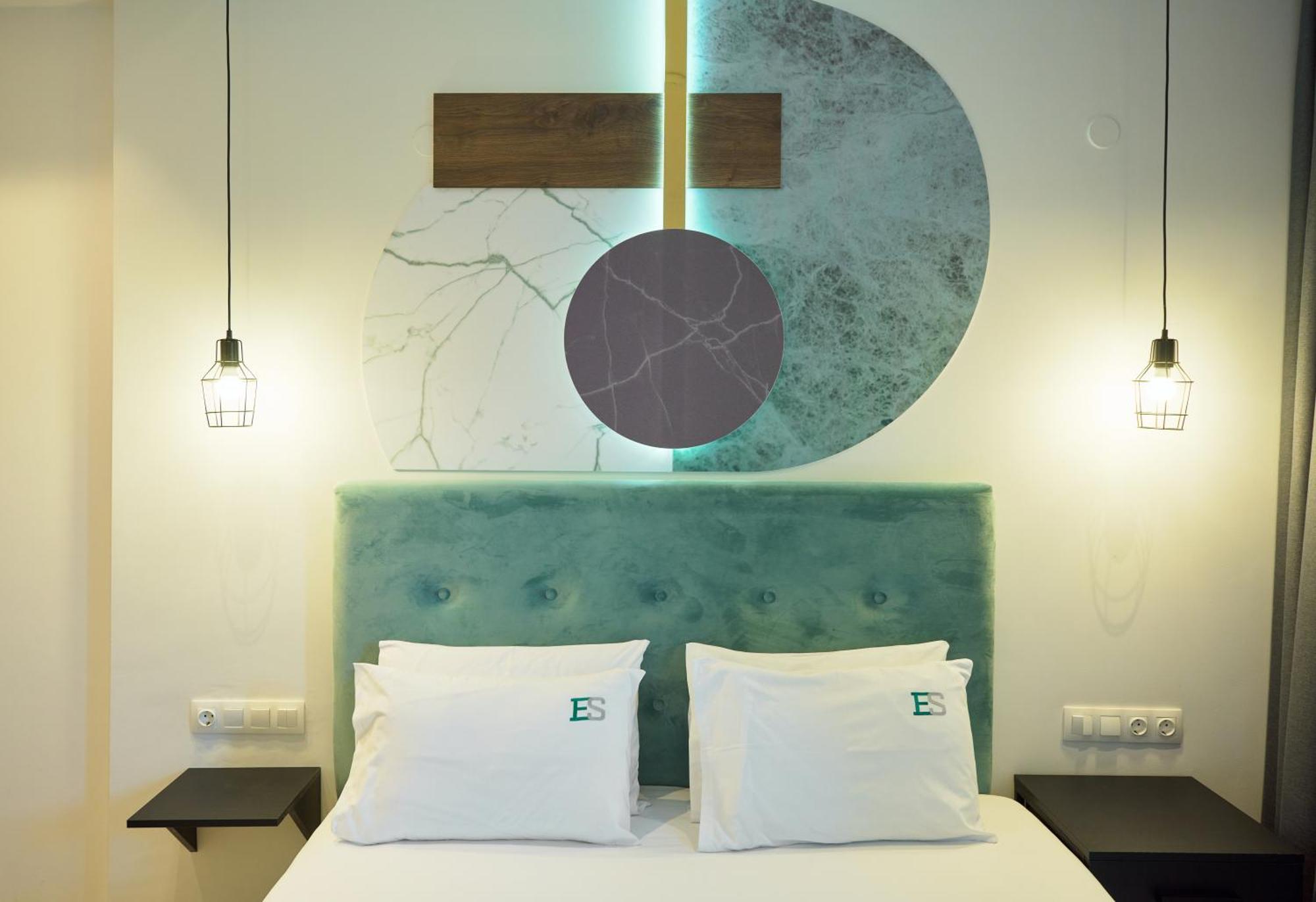 סלוניקי Urban Elephant Suites מראה חיצוני תמונה
