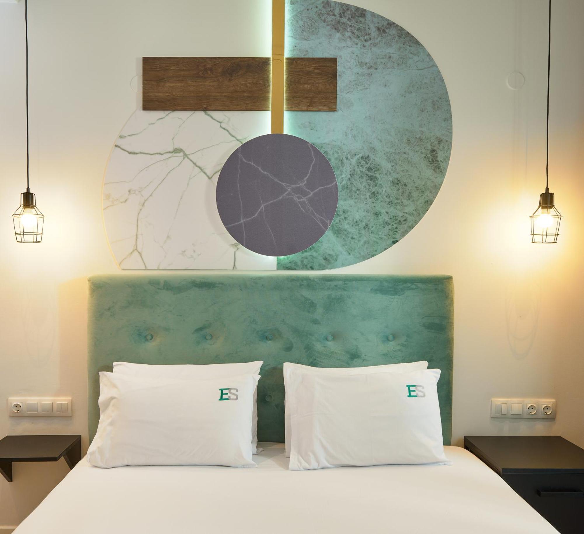 סלוניקי Urban Elephant Suites מראה חיצוני תמונה