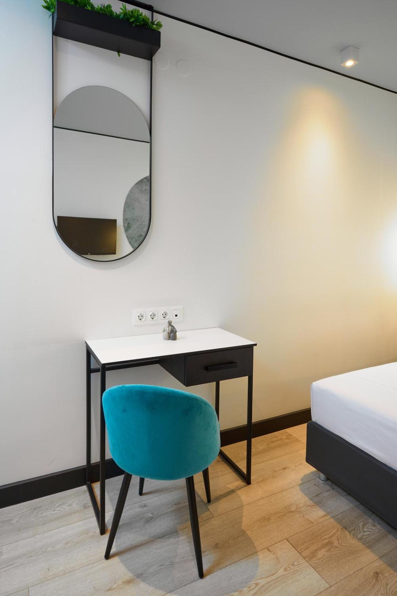 סלוניקי Urban Elephant Suites מראה חיצוני תמונה